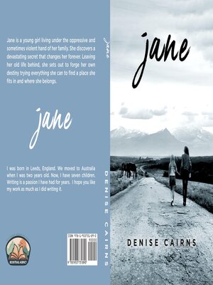 cover image of Jane
